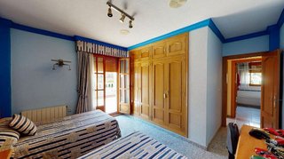 Casa en venta en Sax