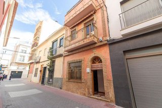 Chalet en venta en Cieza