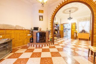 Chalet en venta en Cieza