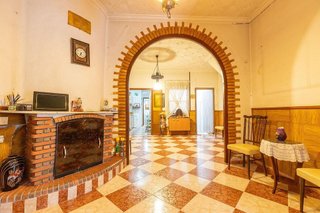 Chalet en venta en Cieza