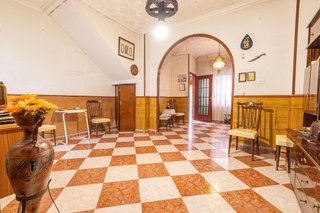 Chalet en venta en Cieza