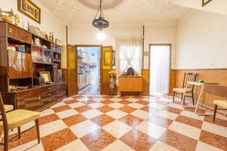 Chalet en venta en Cieza