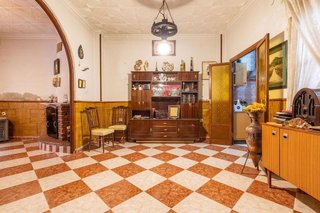 Chalet en venta en Cieza