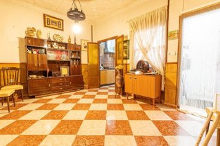 Chalet en venta en Cieza