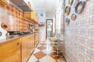 Chalet en venta en Cieza