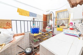 Chalet en venta en Cieza