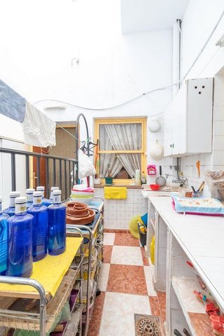 Chalet en venta en Cieza