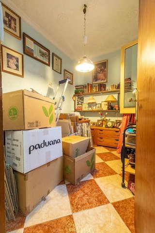 Chalet en venta en Cieza