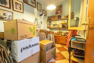 Chalet en venta en Cieza