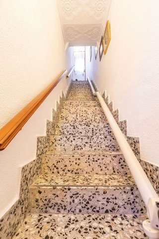 Chalet en venta en Cieza
