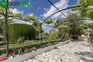 Chalet en venta en Huétor Vega
