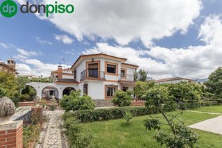 Chalet en venta en Huétor Vega