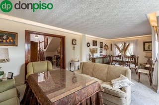 Chalet en venta en Huétor Vega