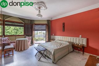 Chalet en venta en Huétor Vega