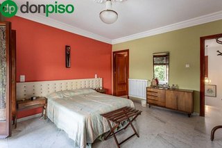 Chalet en venta en Huétor Vega
