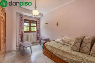 Chalet en venta en Huétor Vega