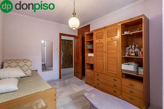 Chalet en venta en Huétor Vega