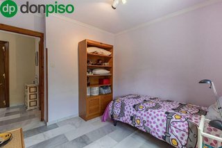 Chalet en venta en Huétor Vega