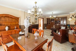 Chalet en venta en Motril pueblo en Motril