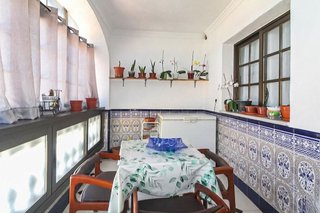 Chalet en venta en Motril pueblo en Motril