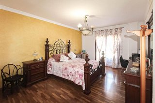 Chalet en venta en Motril pueblo en Motril