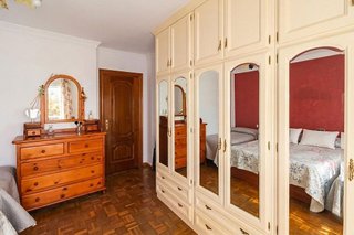 Chalet en venta en Motril pueblo en Motril
