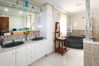 Chalet en venta en Motril pueblo en Motril