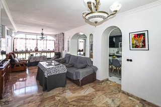 Chalet en venta en Motril pueblo en Motril