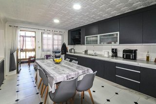 Chalet en venta en Motril pueblo en Motril