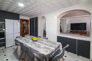 Chalet en venta en Motril pueblo en Motril