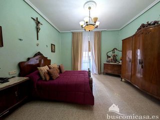 Chalet en venta en Centro Ciudad en Linares
