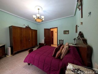 Chalet en venta en Centro Ciudad en Linares
