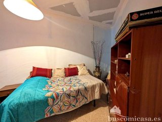 Chalet en venta en Centro Ciudad en Linares