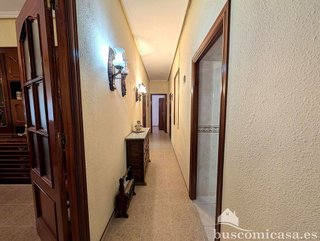 Chalet en venta en Centro Ciudad en Linares