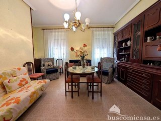 Chalet en venta en Centro Ciudad en Linares