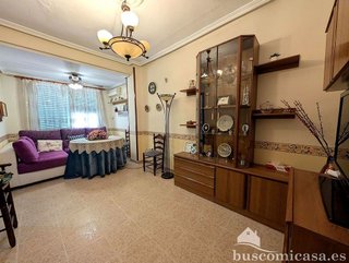 Chalet en venta en Centro Ciudad en Linares