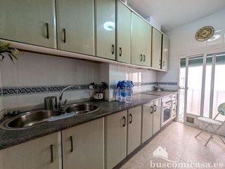 Chalet en venta en Centro Ciudad en Linares