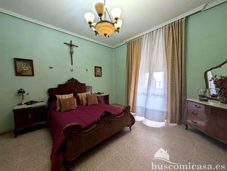 Chalet en venta en Centro Ciudad en Linares