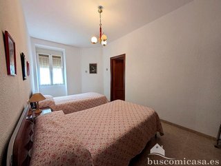 Chalet en venta en Centro Ciudad en Linares