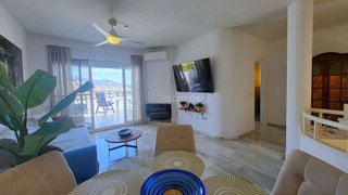 Casa adosada en venta en Calaburra - Chaparral en Mijas