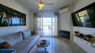 Casa adosada en venta en Calaburra - Chaparral en Mijas