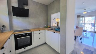 Casa adosada en venta en Calaburra - Chaparral en Mijas