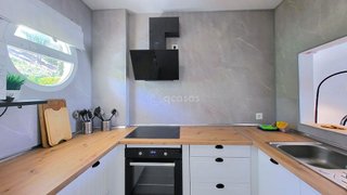 Casa adosada en venta en Calaburra - Chaparral en Mijas