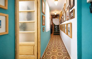 Chalet en venta en San Julián en Sevilla
