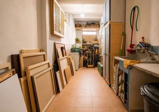 Chalet en venta en San Julián en Sevilla