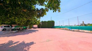 Chalet en venta en Jubalcoi en Elche