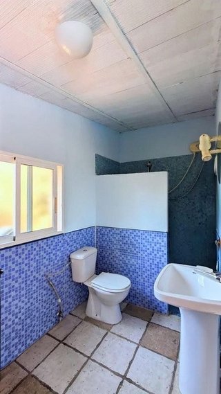 Chalet en venta en Jubalcoi en Elche