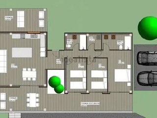 Chalet en venta en Cabanes pueblo en Cabanes