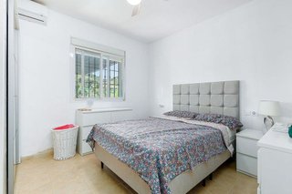 Chalet en venta en Coín