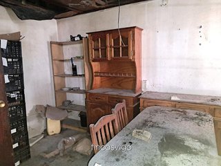Chalet en venta en Calvario - Santa Rita en Vigo